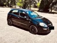 Usata Fiat Punto 65 CV (47 kW) 2010 Utilitaria