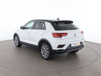 usata VW T-Roc 1.6 TDI SCR Advanced BlueMotion Technology