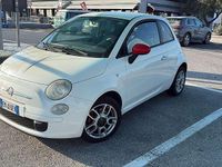 Usata Fiat 500 95 CV (69 kW) 2012 Utilitaria