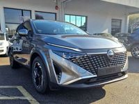 Usata Nissan Qashqai Acenta 140 CV (102 kW) 2024 Rosso SUV