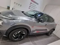 Usata Nissan Juke Acenta 114 CV (83 kW) 2023 Grigio SUV
