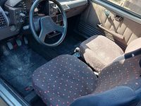 Usata Fiat Uno 1989 Utilitaria