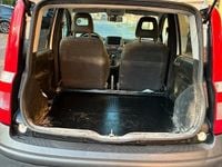 Usata Fiat Panda 4x4 2011 Utilitaria