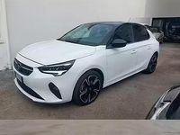 Usata Opel Corsa Elegance 102 CV (75 kW) 2021 Bianco Utilitaria