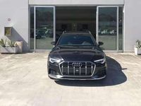 usata Audi A6 Allroad 45 TDI 3.0 quattro tiptronic--