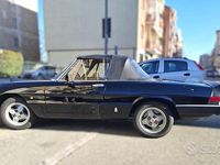 Begagnad Alfa Romeo Spider 128 HK (94 kW) 1984 Svart Cab