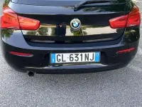 Usata BMW 116 109 CV (80 kW) 2015 Utilitaria