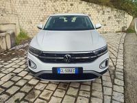 Usata VW T-Roc Style 116 CV (85 kW) 2022 Other SUV