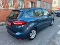 Occasion Ford C-MAX 101 ch (74 kW) 2018 Bleue Monospace