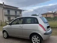 Usata Lancia Ypsilon 60 CV (44 kW) 2005 Other Utilitaria