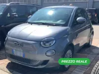 Second-hand Fiat 500e 42 kW (58 CP) 2023 Gri