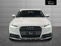 Occasion Audi A6 Allroad Business Plus 272 PK (200 kW) 2016 Stationwagen