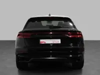 Usata Audi Q8 Sport 340 CV (250 kW) 2023 Nero mythos metallizzato SUV