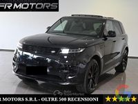 Usata Land Rover Range Rover Sport Autobiography 351 CV (258 kW) 2023 Nero SUV