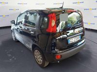 Usata Fiat Panda Icon 69 CV (50 kW) 2025 Nero Berlina