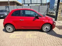 Usata Fiat 500 69 CV (50 kW) 2023 Other Utilitaria
