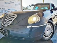 Usata Lancia Thesis 185 CV (136 kW) 2008 Grigio Berlina