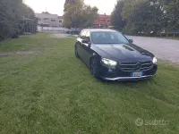 Usata Mercedes 220 194 CV (142 kW) 2020 Station wagon