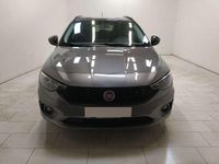Usata Fiat Tipo S 120 CV (88 kW) 2019 Grigio Station wagon