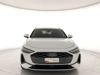Usata Audi A5 Business 204 CV (150 kW) 2025 Bianco Berlina