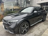 Usata Mercedes GLC300 2024 Grigio Coupé