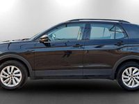 Usata VW T-Cross Style 95 CV (69 kW) 2022 Nero SUV