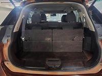 Usata Nissan X-Trail 130 CV (95 kW) 2015 Marrone SUV