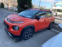 usata Citroën C3 Aircross PureTech 110 S&S Feel