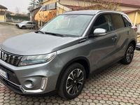 Usata Suzuki Vitara 129 CV (94 kW) 2022 Grigio SUV