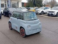 Usata Citroën AMI 2022 Grigio Utilitaria