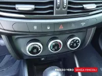Usata Fiat Tipo 130 CV (95 kW) 2024 Bianco Berlina