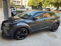 usata Toyota C-HR 2.0 184 Cv GR Sport