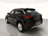 Usata VW T-Roc Life 150 CV (110 kW) 2025 Deep black perlato SUV