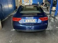 Usata Audi A5 Sportback Business 245 CV (180 kW) 2015 Utilitaria