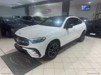 Nuova Mercedes GLC220 AMG line 197 CV (144 kW) 2026 Bianco SUV