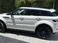 Usata Land Rover Range Rover evoque Dynamic 190 CV (139 kW) 2012 SUV