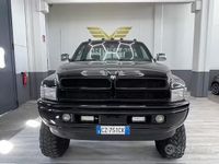 Usata Dodge Ram 313 CV (230 kW) 1995 Nero Pick-up
