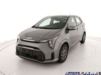 Nieuw Kia Picanto Urban 63 PK (46 kW) 2026 Grijs Hatchback
