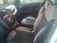 Usata Fiat 500L 85 CV (62 kW) 2015 Bianco Monovolume