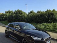 Usata Cupra Leon VZ2 245 CV (180 kW) 2023 Berlina