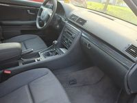 usata Audi A4 A4 1.9 TDI