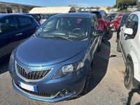 Usata Lancia Ypsilon S 70 CV (51 kW) 2024 Blu Utilitaria