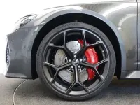 Usata Audi RS6 Performance 630 CV (463 kW) 2025 Azzurro metallizzato Station wagon