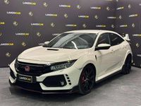 Usata Honda Civic Type R 320 CV (235 kW) 2017 Other Berlina