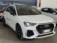 Usata Audi RS Q3 Ambiente 400 CV (294 kW) 2019 SUV