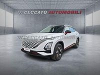 Begagnad Omoda 5 147 HK (108 kW) 2024 Vit SUV