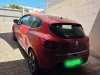 Usata Renault Clio 90 CV (66 kW) 2016 Rosso Utilitaria