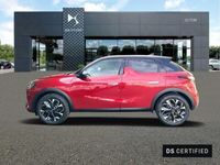 usata DS Automobiles DS3 Crossback E-Tense 100% ELETTRICA 155cv OPERA KM ZERO