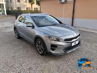 Usata Kia XCeed Urban 120 CV (88 kW) 2019 Grigio SUV