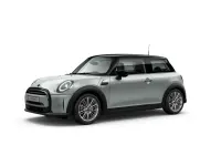 Usata Mini Cooper 136 CV (100 kW) 2022 Utilitaria